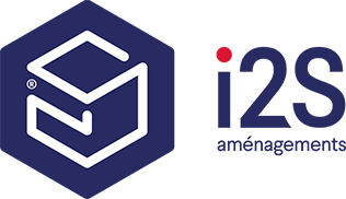 logo I2S Aménagements magazine